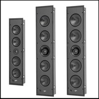 Loa Paradigm E3-LCR