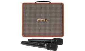 Loa Paramax Advance