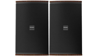 Loa Paramax Classe 30