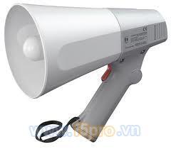 Loa phát thanh cầm tay TOA ER-520W