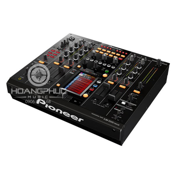 Loa Pioneer DJM-2000 Nexus