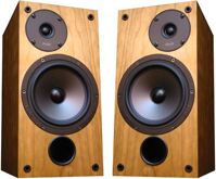 Loa ProAc Studio 115