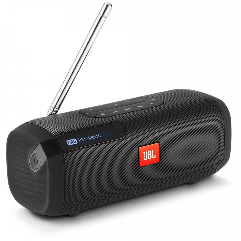 Loa radio bluetooth JBL Tuner FM