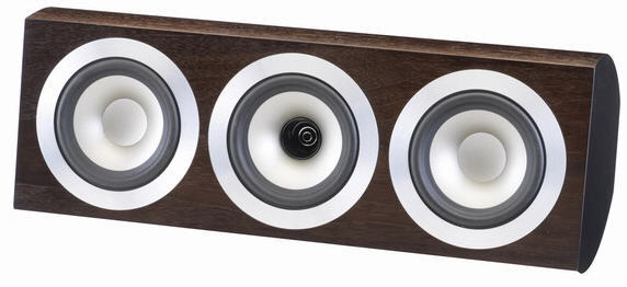 Loa Tannoy DC4LCR Revolution