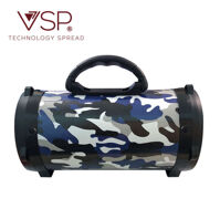 Loa Ruizu Bluetooth XQF-XC002