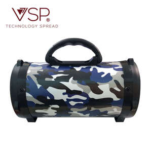 Loa Ruizu Bluetooth XQF-XC002