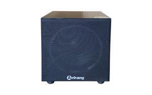 Loa siêu trầm điện Arirang AS VI