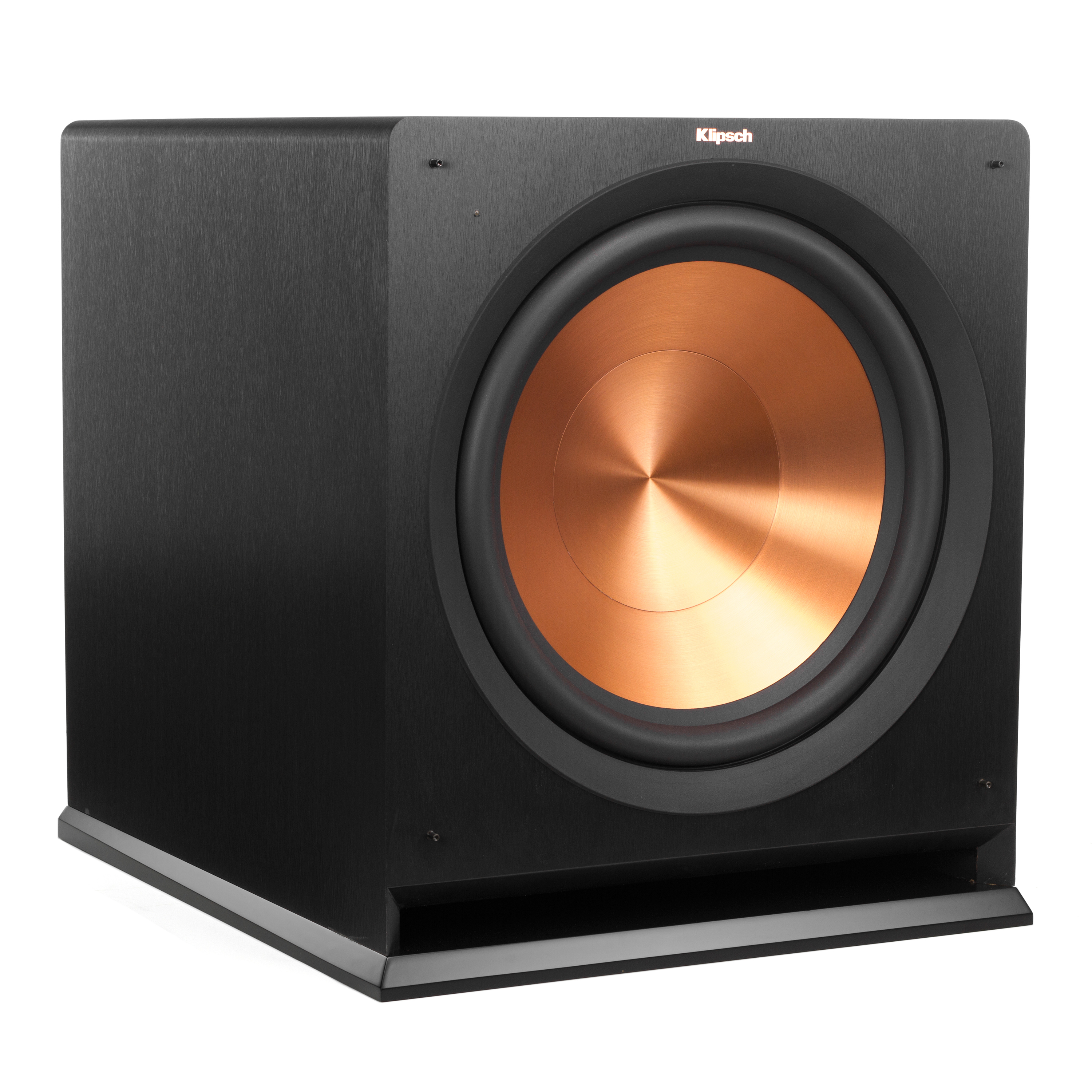 Loa siêu trầm xem phim Klipsch SW-115