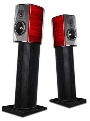 Loa Sonus Faber Guarneri Evolution