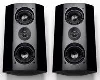 Loa Sonus Faber Venere Center Black/ White