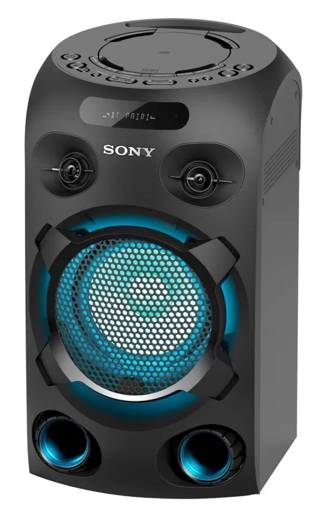 Loa Sony MHC-V02D