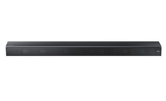 Loa Sound bar Samsung HW-MS650/XV