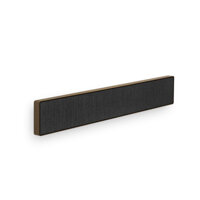 Loa soundbar B&O Beosound Stage Smoked Oak