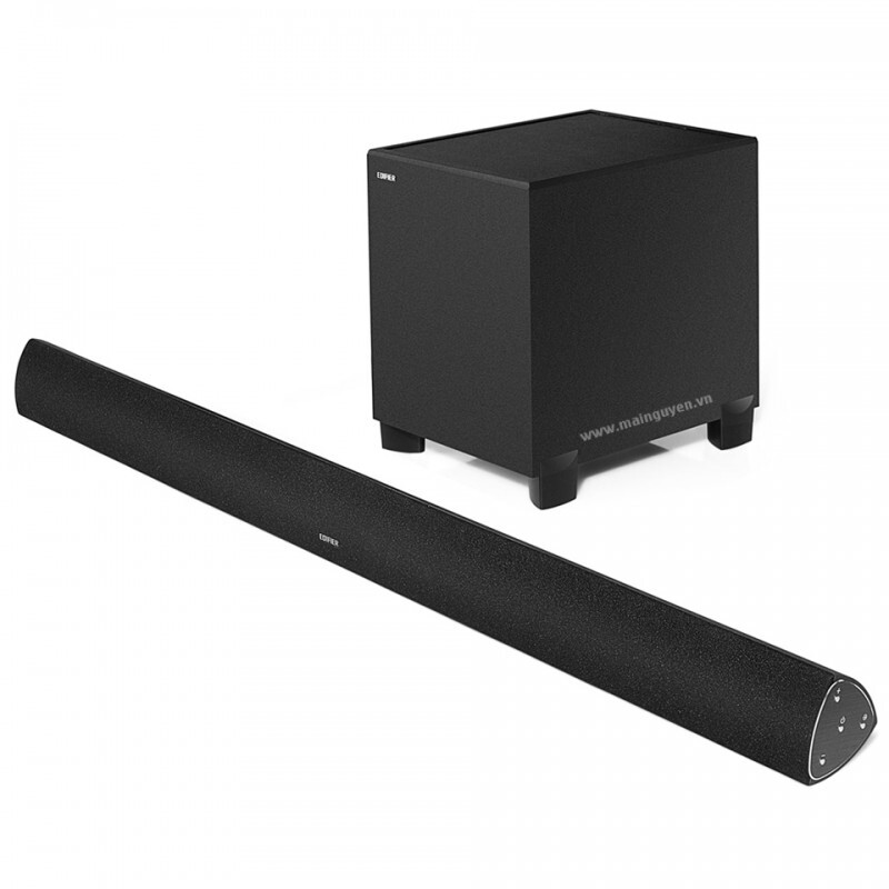 Loa Soundbar Edifier CineSound B7