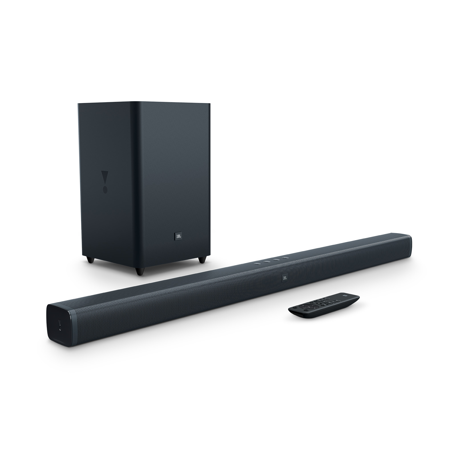 Loa Soundbar JBL Bar 2.1 - 300W