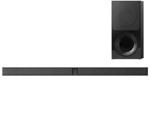 soundbar sony ht ct 290