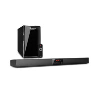 Loa SoundBar SoundMax SB212