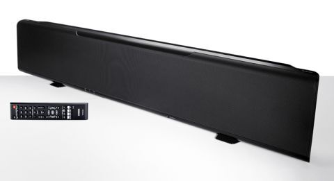 Loa Soundbar Yamaha YSP-5600