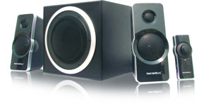 Loa SoundMax A2727 (A-2727)
