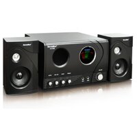 Loa SoundMax A2100 (A-2100) - 2.1