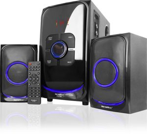 Loa SoundMax A2130
