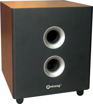 Loa Arirang Sub AS-30N