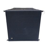 Loa Sub Array CAVS GLS118