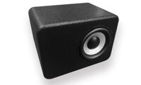 Loa Sub Barefoot MicroSub45