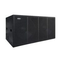 Loa Sub dBacoustic PH218+