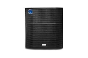 Loa Sub dBacoustic PK118S