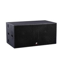 Loa Sub điện BFAUDIO W218S