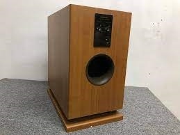 Loa sub điện Onkyo SL-105