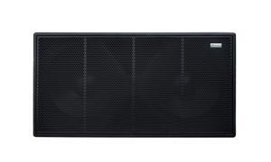 Loa Sub kép DB Acoustic PH218S+