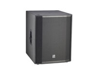 Loa sub Studiomaster Venture 18S