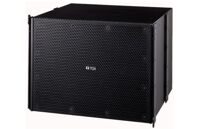 Loa Subwoofer Toa SR-A18B
