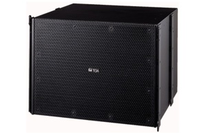 Loa Subwoofer Toa SR-A18B