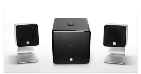 Loa Ultralink USub Subwoofer