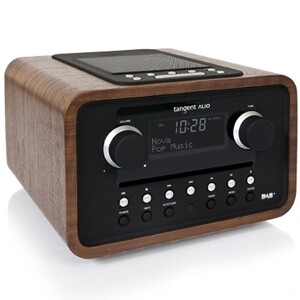 Loa Tangent Audio Alio MKII