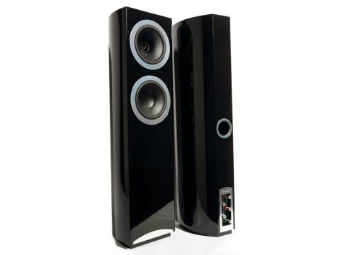 Loa Tannoy Denifition DC8T