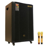 Loa Temeisheng ED153-15