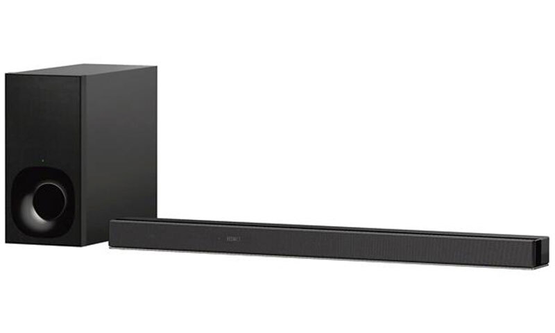 Loa thanh soundbar Sony 3.1 HT-Z9F