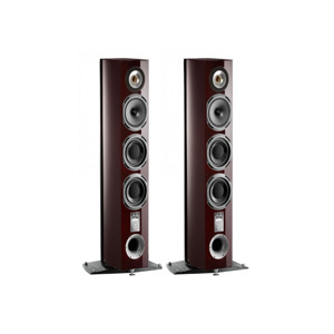 Loa Triangle Magellan Cello