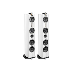 Loa Triangle Signature Enceinte Alpha