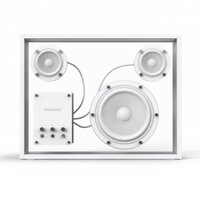 Loa trong suốt Transparent Speaker