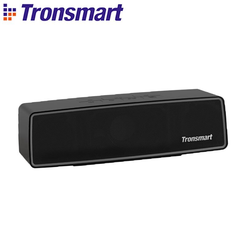 Loa Tronsmart Studio