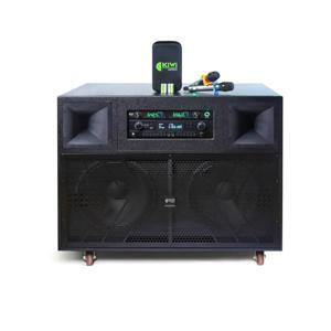 Loa tủ di động Kiwi H315