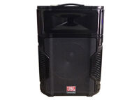 Loa vali kéo di động JBL SN-108