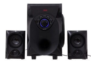 Loa Vi Tính Bluetooth Enkor E206 - 20W