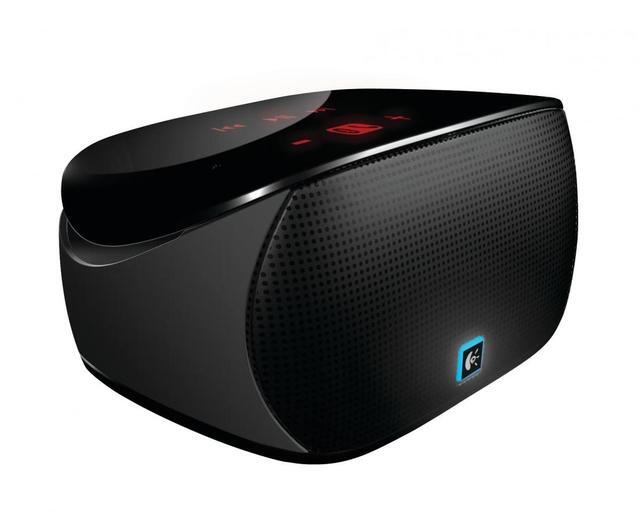 Loa Logitech Mini Boombox