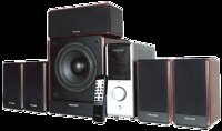 Loa vi tính Microlab Subwoofer FC730 (FC-730) - 5.1